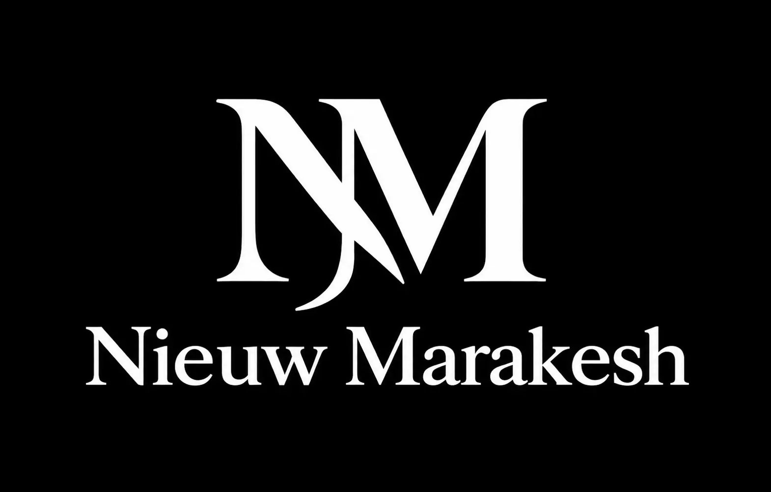 Logo Nieuw Marakesh