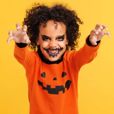 RIDDERHOF2600024 Halloween website banner #1
